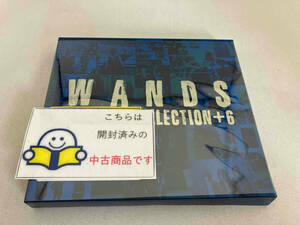 WANDS CD SINGLES COLLECTION+6