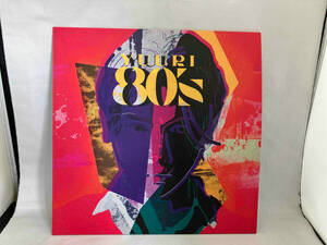 優里 CD 詩-80's