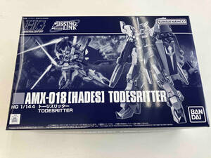 プラモデル バンダイ 1/144 トーリスリッター HG 「機動戦士ガンダム外伝 ミッシングリンク」