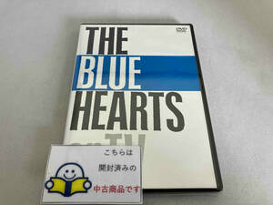 THE BLUE HEARTS on TV [DVD]
