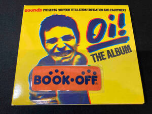 (オムニバス) CD 【輸入盤】Oi the Album (Dlx)