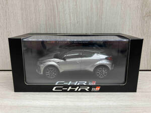 TOYOTA C-HR GR SPORT ミニカー　1/30スケール　ダイキャスト製