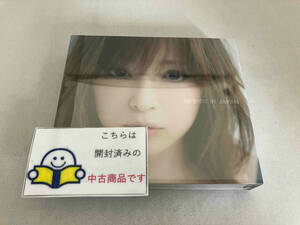 浜崎あゆみ CD M(A)DE IN JAPAN【TeamAyu盤】(CD+2DVD)