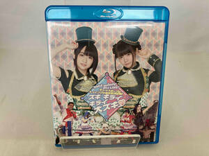 petit milady 2nd LIVE!キュートでポップなトゥインクル級王座決定戦!~スキ キライ キライ 大スキ ~(Blu-ray Disc)