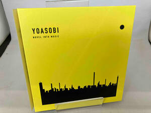 YOASOBI CD THE BOOK 3(完全生産限定盤)