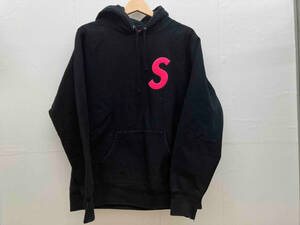 Supreme 19AW／S Logo Hooded Sweatshirt パ-カ- シュプリーム メンズ