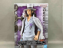 バンプレスト ロブ・ルッチ ワンピース DXF ~THE GRANDLINE SERIES~ EXTRA ROB LUCCI_画像1