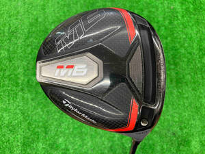 TaylorMade M6 ドライバー 9.0°