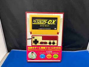 DVD ゲームセンターCX DVD-BOX