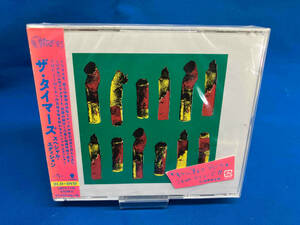 未開封 THE TIMERS CD THE TIMERS スペシャル・エディション(DVD付)