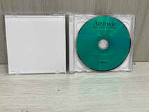 Mrs.GREEN APPLE CD Attitude(初回限定盤)(DVD付)_画像4
