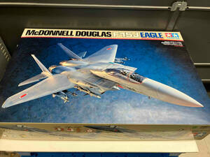 プラモデル タミヤ 航空自衛隊 F-15J イーグル 1/32 エアークラフトシリーズ [60307]