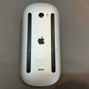Apple アップル MLA02J/A Magic Mouse 2 シルバー マウス(08-04-17)の画像2