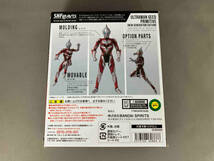 S.H.Figuarts ウルトラマンジード プリミティブ (ニュージェネレーションエディション) ウルトラマンジード_画像2