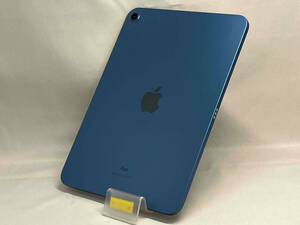 MPQ93J/A iPad Wi-Fi 256GB ブルー