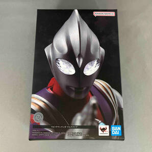 (再販)S.H.Figuarts(真骨彫製法) ウルトラマンティガ マルチタイプ ウルトラマンティガの画像1