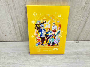 MANKAI STAGE『A3!』ACT2! ~SUMMER 2022~(Blu-ray Disc)