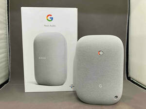 Google Nest Audio GA01420-JP GXCA6 (08-07-13)