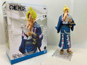 バンプレスト サボ ワンピース ONE PIECE magazine FIGURE ~夢の一枚#2~ vol.2 SPECIAL ワンピース