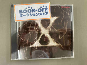 X JAPAN CD X Singles(Blu-spec CD2)