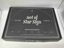 net of Star Sign 1st Zepp Tour 2023 n.SSign DVD_画像1