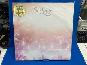 Suchmos THE LIVE YOKOHAMA STADIUM 2019.09.08(完全限定生産版)(Blu-ray Disc)