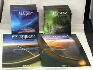 （CD） ジェットストリーム JET STREAM OVER THE NIGHT SKY 第一・二集 CD14枚組