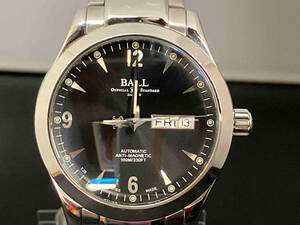 腕時計　BALL ボール　エンジニア オハイオ NM2026C