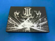 DVD 三代目 J SOUL BROTHERS LIVE TOUR 2021 'THIS IS JSB'_画像1