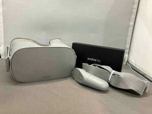 Oculus Go MH-A32 32GB ヘッドマウントディスプレイ(09-08-04)