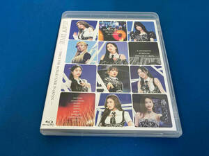 TWICE 5TH WORLD TOUR ‘READY TO BE' in JAPAN(通常盤)(Blu-ray Disc)