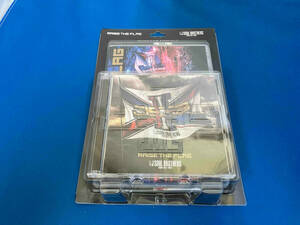 三代目 J SOUL BROTHERS from EXILE TRIBE CD RAISE THE FLAG(FC限定盤)(CD+4Blu-ray Disc)