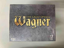 THE GREAT OPERAS Wagner_画像3