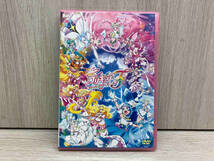 DVD 映画プリキュアオールスターズF(特装版)_画像4