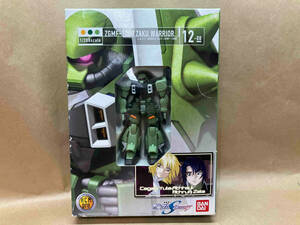 HCM-Pro12 ZGMF-1000 ザクウォーリア SPECIAL Team Heine -ハイネ隊-Ver. キャラホビ2005限定 機動戦士ガンダムSEED DESTINY