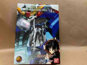 現状品 HCM-Pro18 デスティニーガンダム 「機動戦士ガンダムSEED DESTINY」