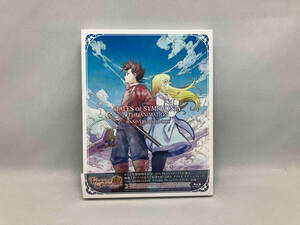 OVA「テイルズ オブ シンフォニア THE ANIMATION」 アニバーサリー Blu-ray BOX(Blu-ray Disc) 2枚組