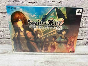 PS3 STEINS;GATE ダブルパック