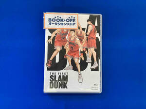 映画『THE FIRST SLAM DUNK』 STANDARD EDITION(通常版)(Blu-ray Disc)