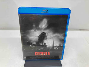 GODZILLA ゴジラ[2014](Blu-ray Disc)