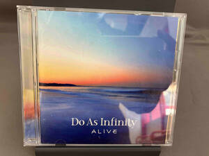 帯あり Do As Infinity CD ALIVE