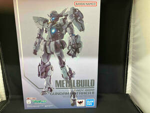 METAL BUILD ガンダムアストレアⅡ 魂ウェブ商店限定 機動戦士ガンダム00 Revealed Chronicle