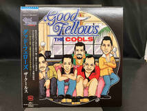 ザ・クールス CD GOOD FELLOWS(紙ジャケット仕様)_画像1