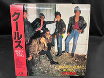 クールスRC CD ROCK′N ROLL JUNKY(紙ジャケット仕様)_画像1