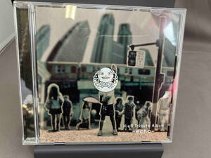 帯あり (ゲーム・ミュージック) CD NieR Tribute Album-echo-