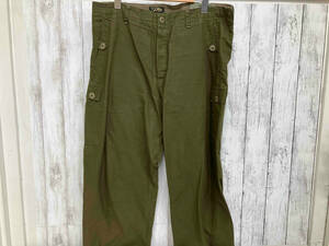 COLIMBO/HARZ/SOLDAT/PANTS/綿パン