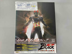 【初回版】仮面ライダーBLACK Blu-ray BOX 1(Blu-ray Disc)