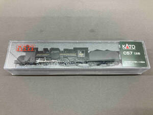 KATO 2024 C57 1次形 蒸気機関車