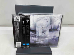 零[Hz] CD ZENITH(通常盤/B-Type)