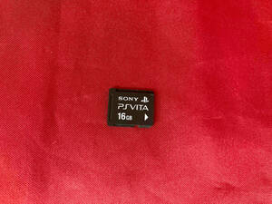 初期化済み メモリーカード16GB(PSVITA)